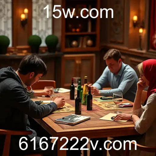 Jogos de Mesa: Uma Experiência Interativa e Social