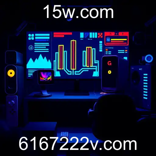 Videogames: Uma Revolução no Entretenimento Digital